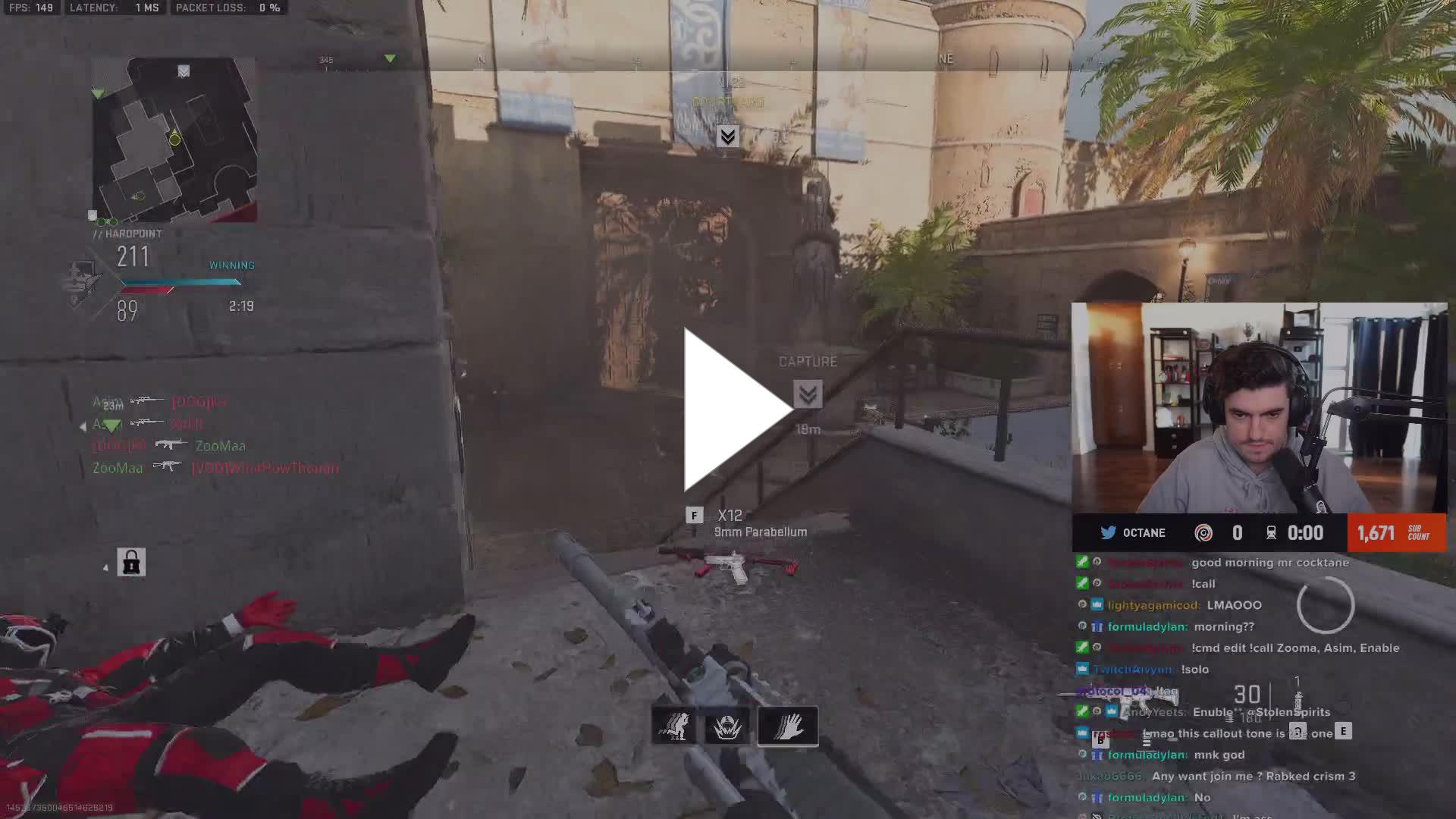 Twitch